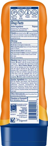 Banana Boat Sport Ultra SPF 30 Sunscreen Lotion, 8oz