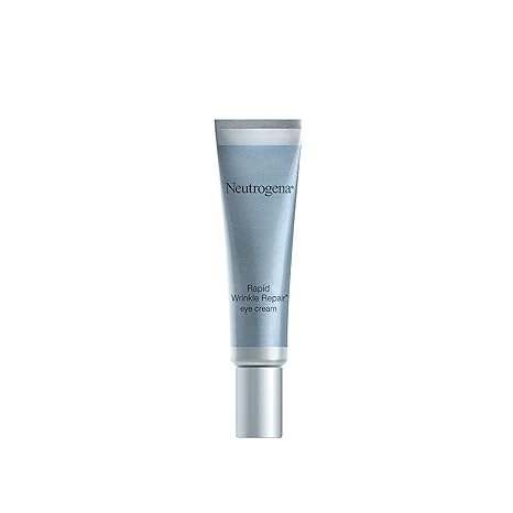 Neutrogena Rapid Wrinkle Repair Retinol Anti-Wrinkle Eye Cream for Dark Circles